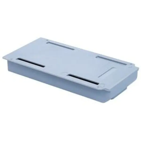 Tiroir dessous de bureau 22x11xH3,5 cm