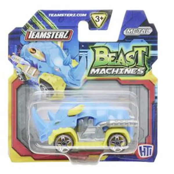Voiture métal Teamsterz échelle 1/64
