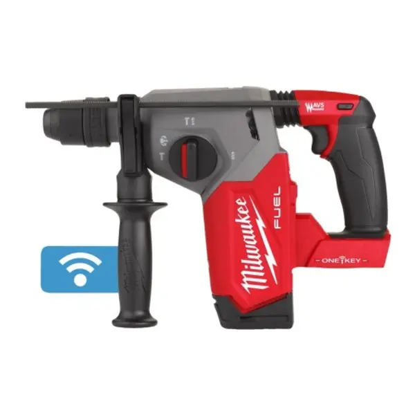 Perforateur 26 mm 18 V SDS PLUS M18 ONEFHX-0 - MILWAUKEE 4933478502