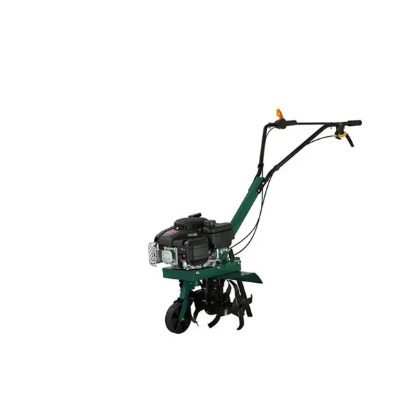 Motobineuse thermique 123 CC - 40 cm