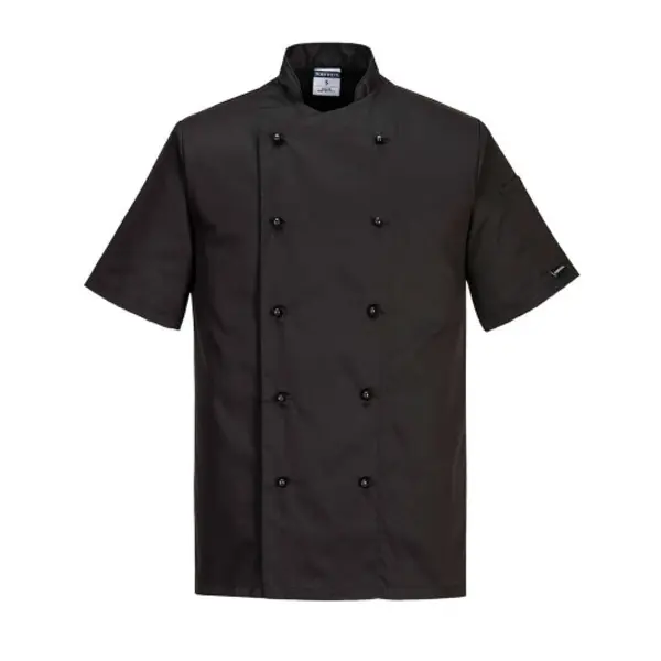 Veste de cuisinier - PORTWEST C734