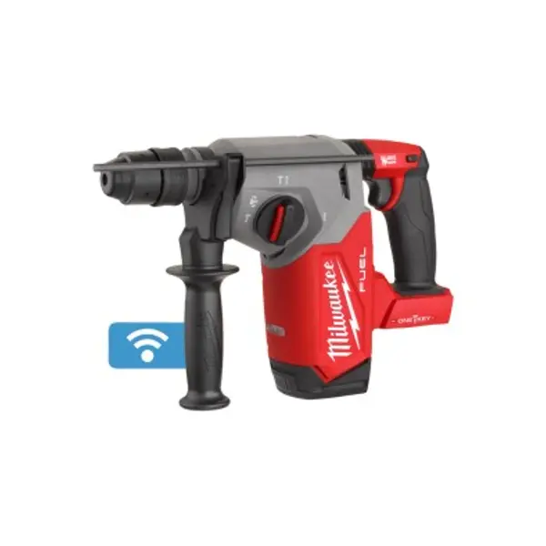 Perforateur 26 mm SDS PLUS M18 ONEF-0X - MILWAUKEE 4933478886