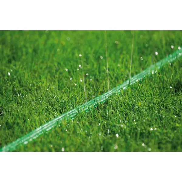 Arroseur souple vert 15m - GARDENA