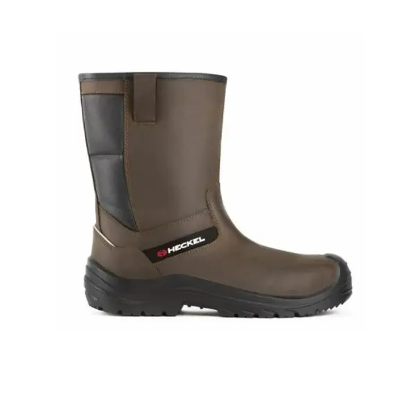 Bottes de sécurité SUXXEED OFFROAD HECKEL 62753