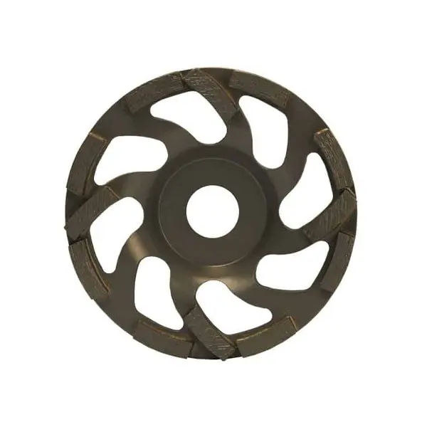 DIAM Plateau diamanté béton/ époxy - PNZ
