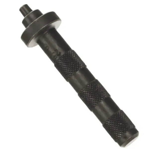 Appareil à battre les collets 16 mm - VIRAX 250435