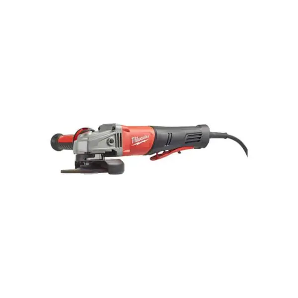 MILWAUKEE Meuleuse 125mm 1250W AGV13-125 XSPDEB - 4933471194