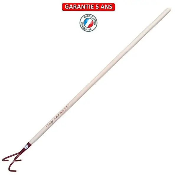 FB griffe piocheuse 3 dts em 1.30 m - PERRIN