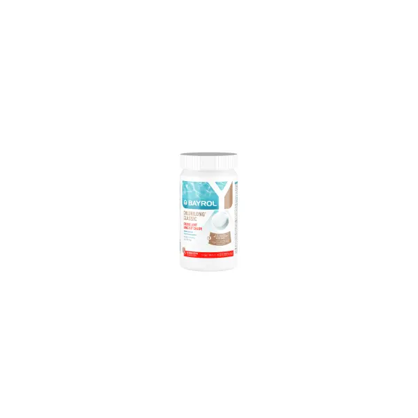 Chlorilong Classic 1.25kg BAYROL 5736129