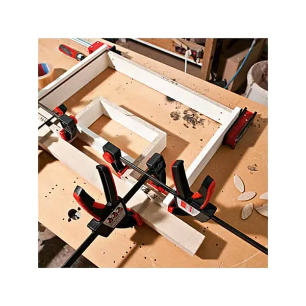 BESSEY Presse une main serrage 300mm - EZS30-8