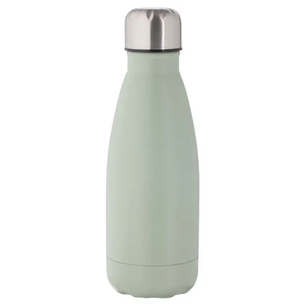 Bouteille isotherme vert sauge 350ml