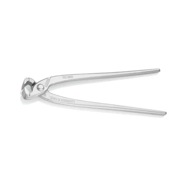 Tenaille Russe 280Mm Zinguee Knipex