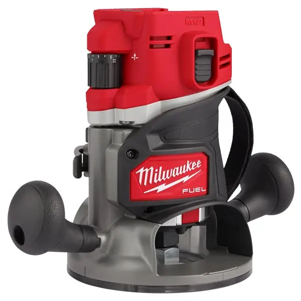 Défonceuse M18 FR12-0X Milwaukee