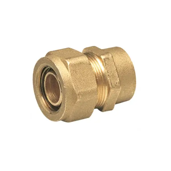 RACCORD FEMELLE - TUBE PL