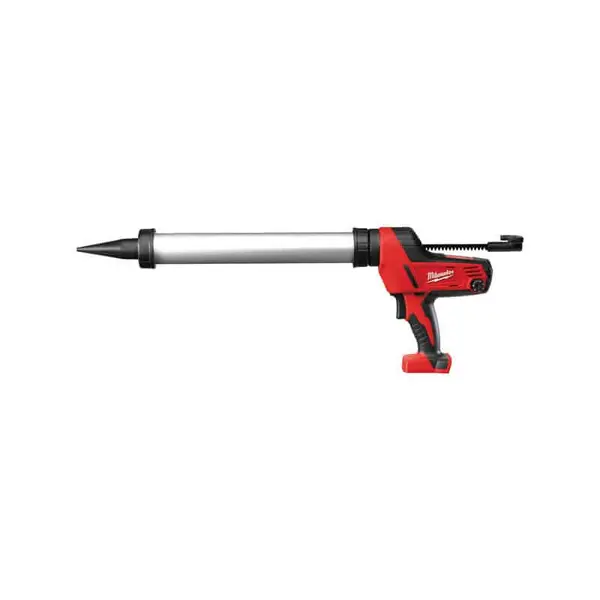 MILWAUKEE Pistolet à colle 600ml 18V solo M18 C18 PCG/600A-0B - 4933459638