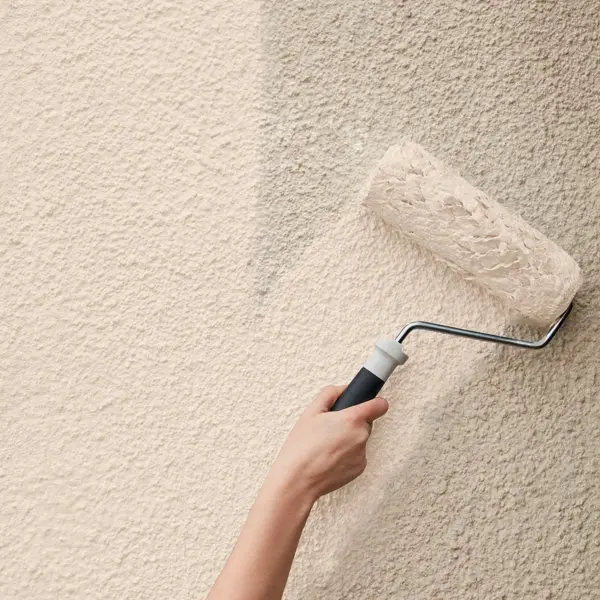 Peinture façade extrême 10 L ton pierre mat