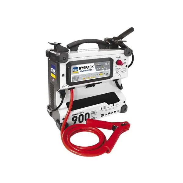 GYS Démarreur autonome GYSPACK Pro 900 - 027084