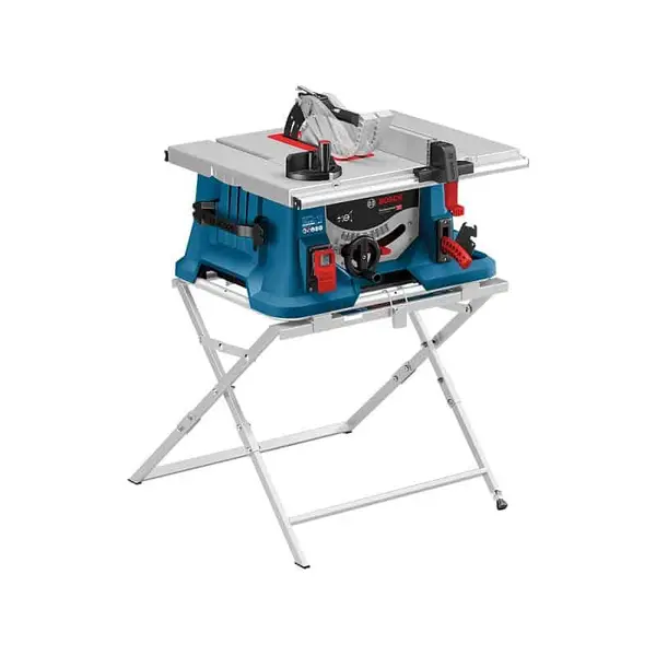 BOSCH Scie sur table GTS635-216 1600W 216mm + GTA560 - 0601B42001