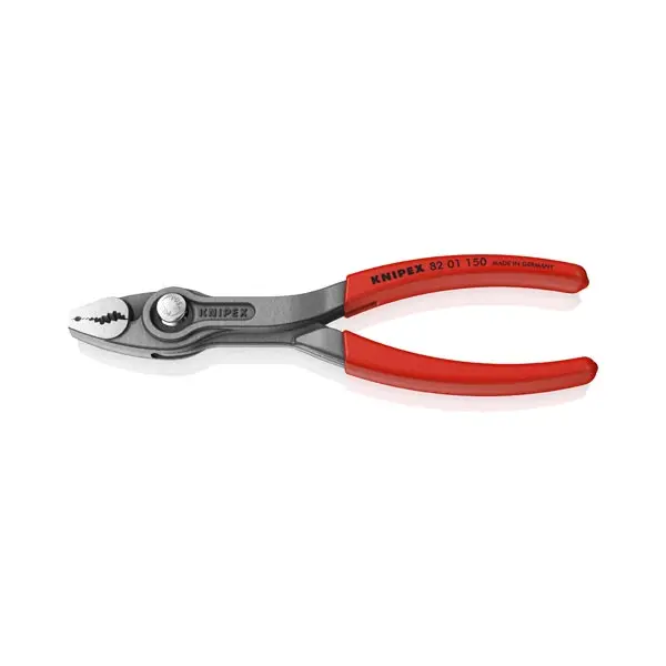 Pince Multiprise Frontale Et Laterale Twingrip 150mm Knipex