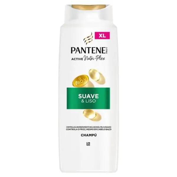Pantene Ch 625 Suave Y Liso