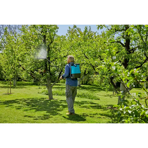 Pulvérisateur à dos 12L - GARDENA