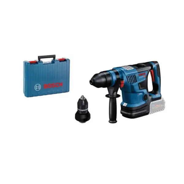 BOSCH Perfo Burineur SDS-Plus 18V solo GBH 18V-34 CF - 0611914001
