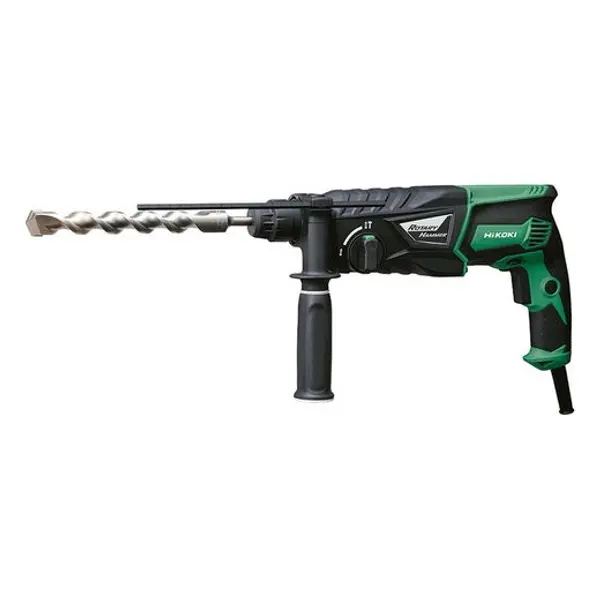 Martillo Perforador Dh26Pb2Z 5484X47 Hikoki