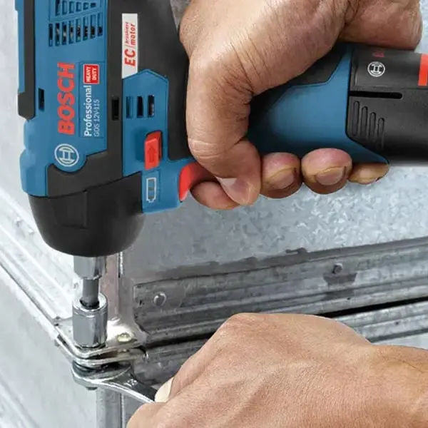 Visseuse GDS 12-115 solo Bosch