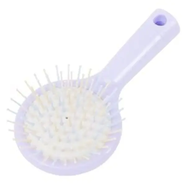 Brosse à cheveux enfant (4 modèles)