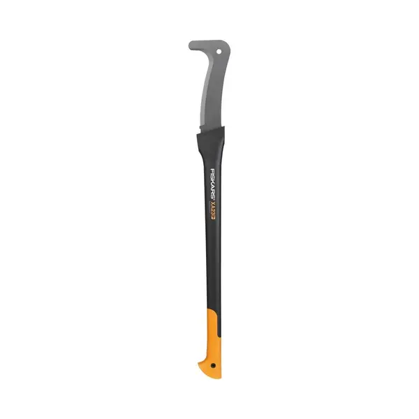 Serpe à long manche XA23 WoodXpert - FISKARS