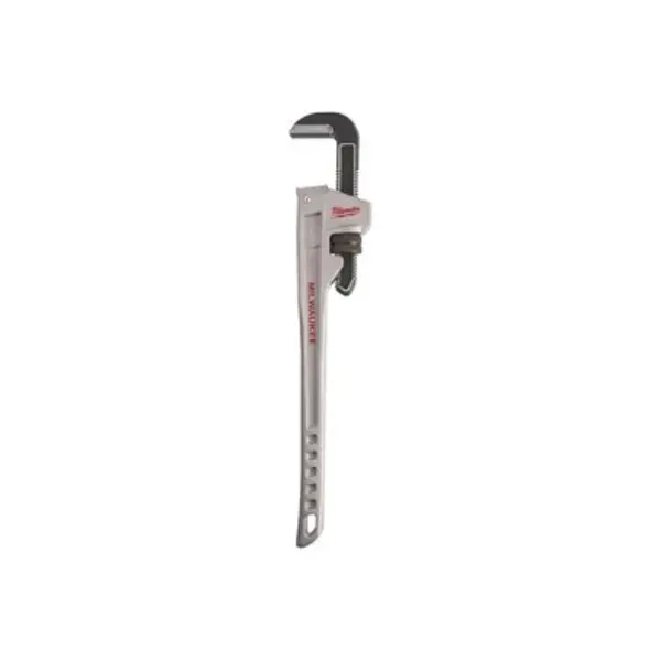 Clé serre tube aluminium 600 mm- MILWAUKEE 48227224