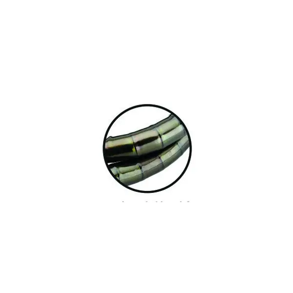 Antivol à clé Scorp, câble blindé acier, vélo, 25mmx0.85m, 2 clés, noir - THIRARD