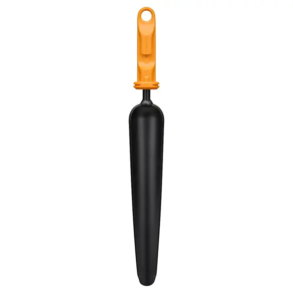 Couteau désherbeur - OneClick 10,6 cm - mauvaises herbes à longues racines - FISKARS