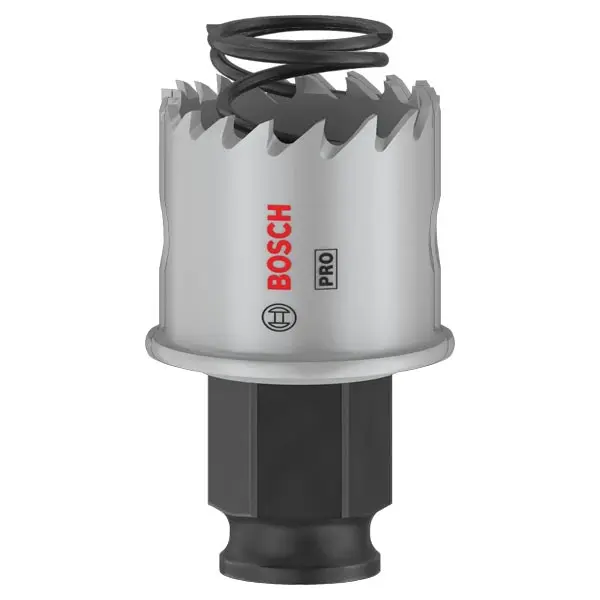Scie cloche Pro Sheet Metal PC Plus D29mm Bosch