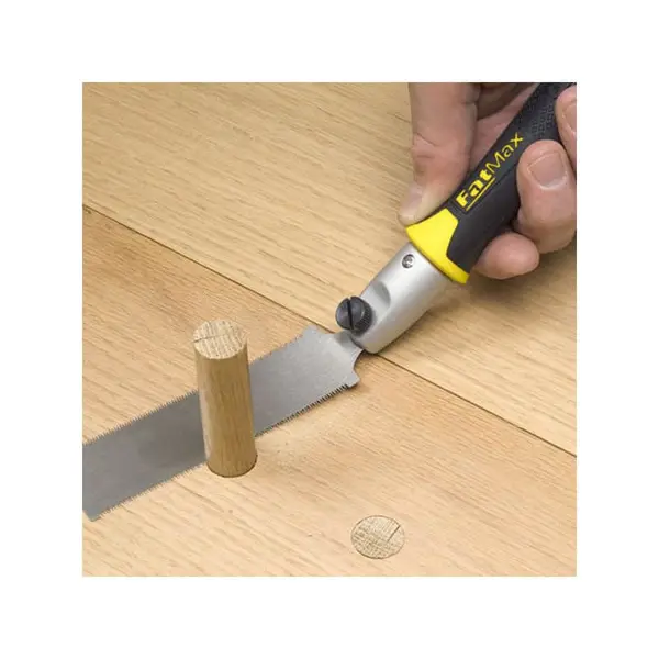 STANLEY Scie japonaise extra fine 120mm FatMax - 0-20-331