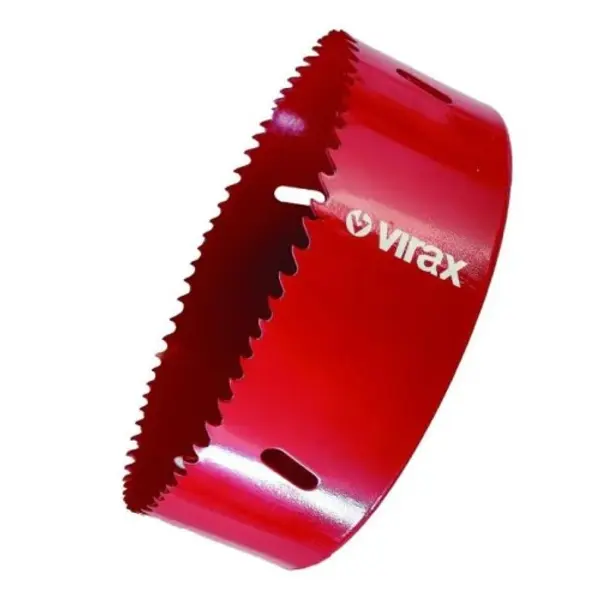 Scie cloche 27 mm - VIRAX 220917
