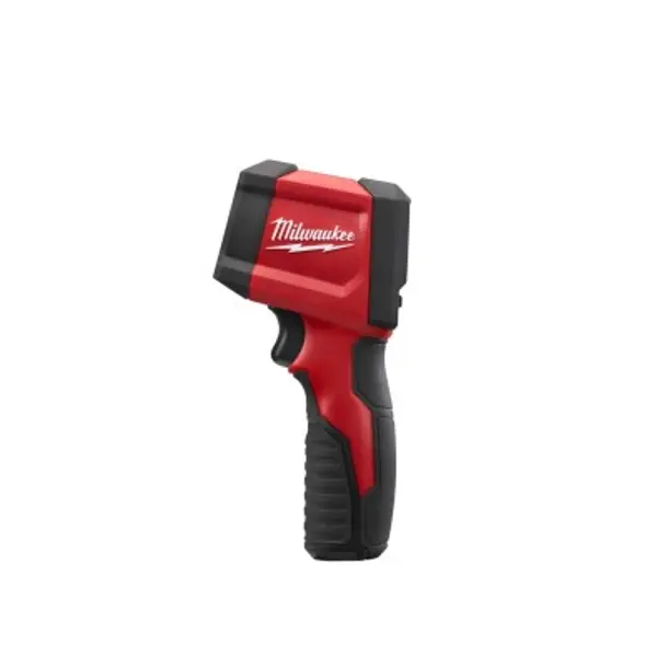 Thermomètre infrarouge laser 2267-40 - MILWAUKEE 4933451906