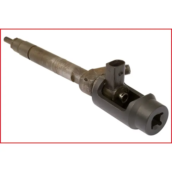 Douille 6 pans pour injecteur 1/2'', 27 mm