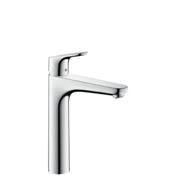 Mitigeur lavabo Focus 190 Eco C3 - chrome