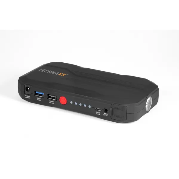 Booster pour voiture Jump Starter 12 Ah