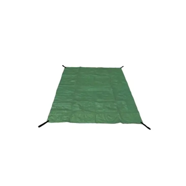 Bâche de jardin 2x2 m SILVERLINE 633784