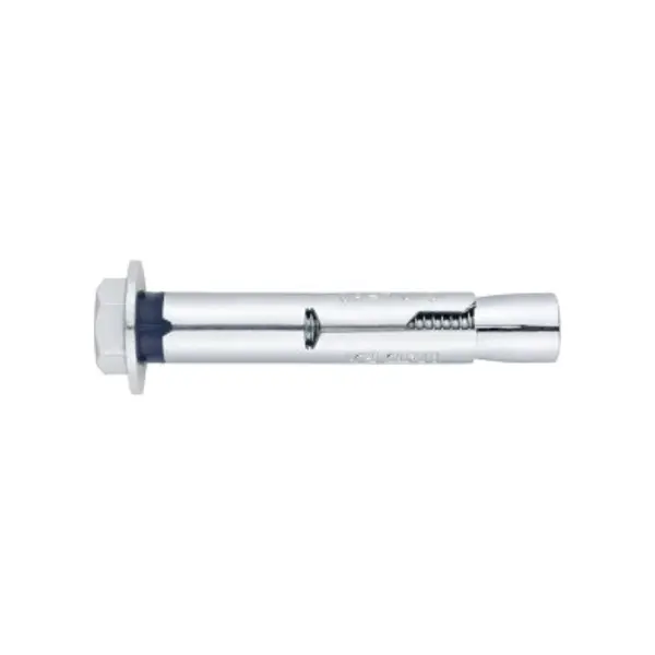 Cheville anti-rotation M6 x 60 200 pièces - INDEX