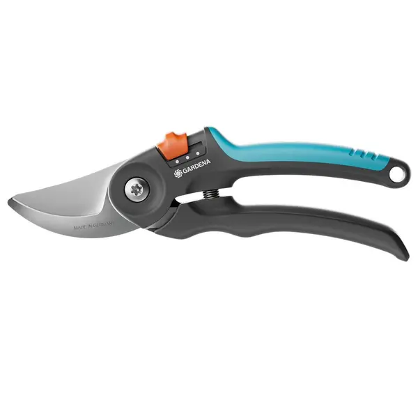 Sécateur de jardin - PremiumCut Flex - Ø coupe 24 mm - Ouverture réglable 2 positions - GARDENA