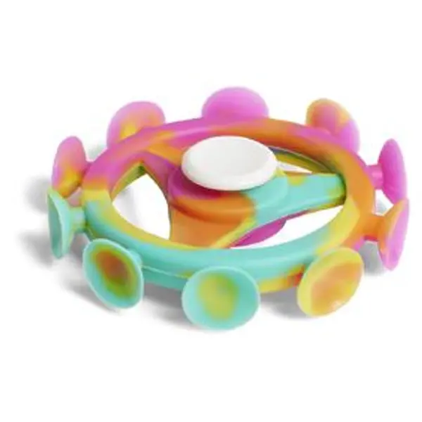 Jouet spinner 7,5cm