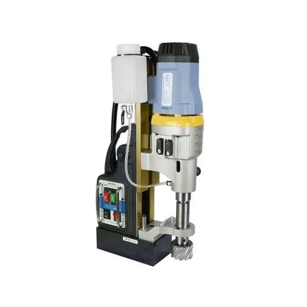 JEPSON Perceuse magnétique 1800W Magpro 75/4S - 490160
