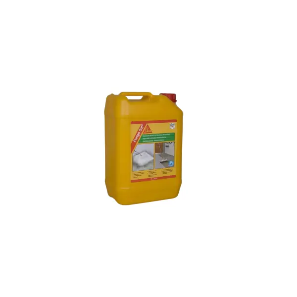 Purigo Sol Naturiales 5L SIKA 7097