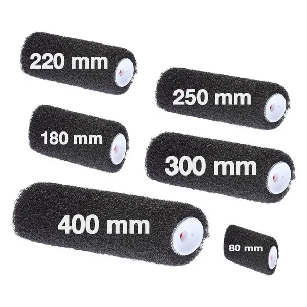 L'OUTIL PARFAIT Manchon Roll'Enduit