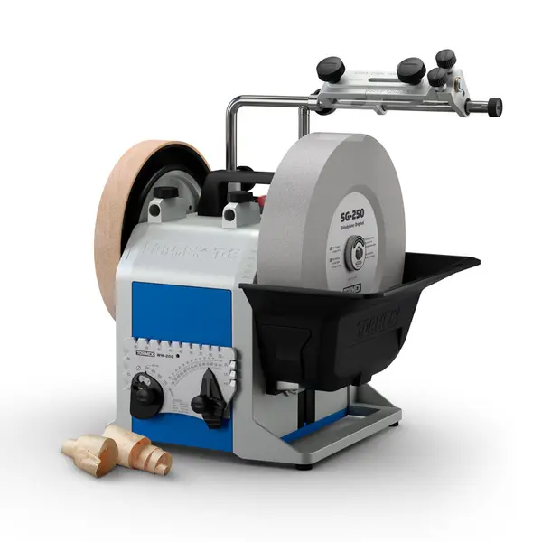 TORMEK Touret d'affûtage - T-8