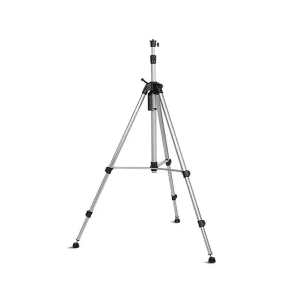 GEO Fennel Trépied aluminium 5/8" 0.9 à 2.9 m FS13 - 304000