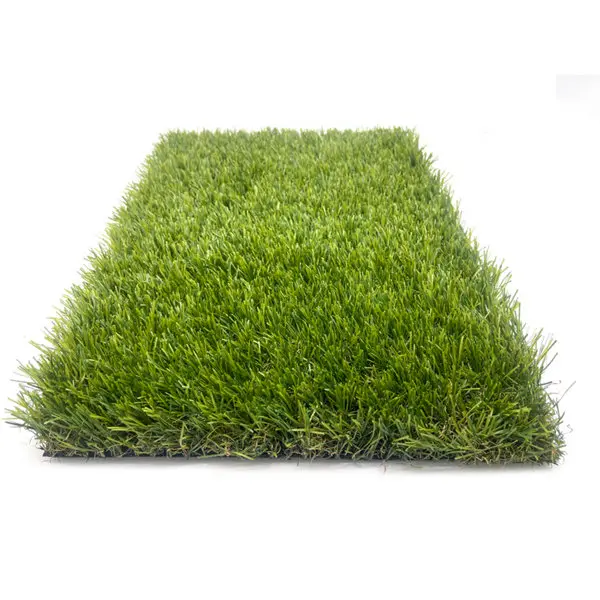 Rouleau gazon artificiel - 2 x 4 m - 40 mm